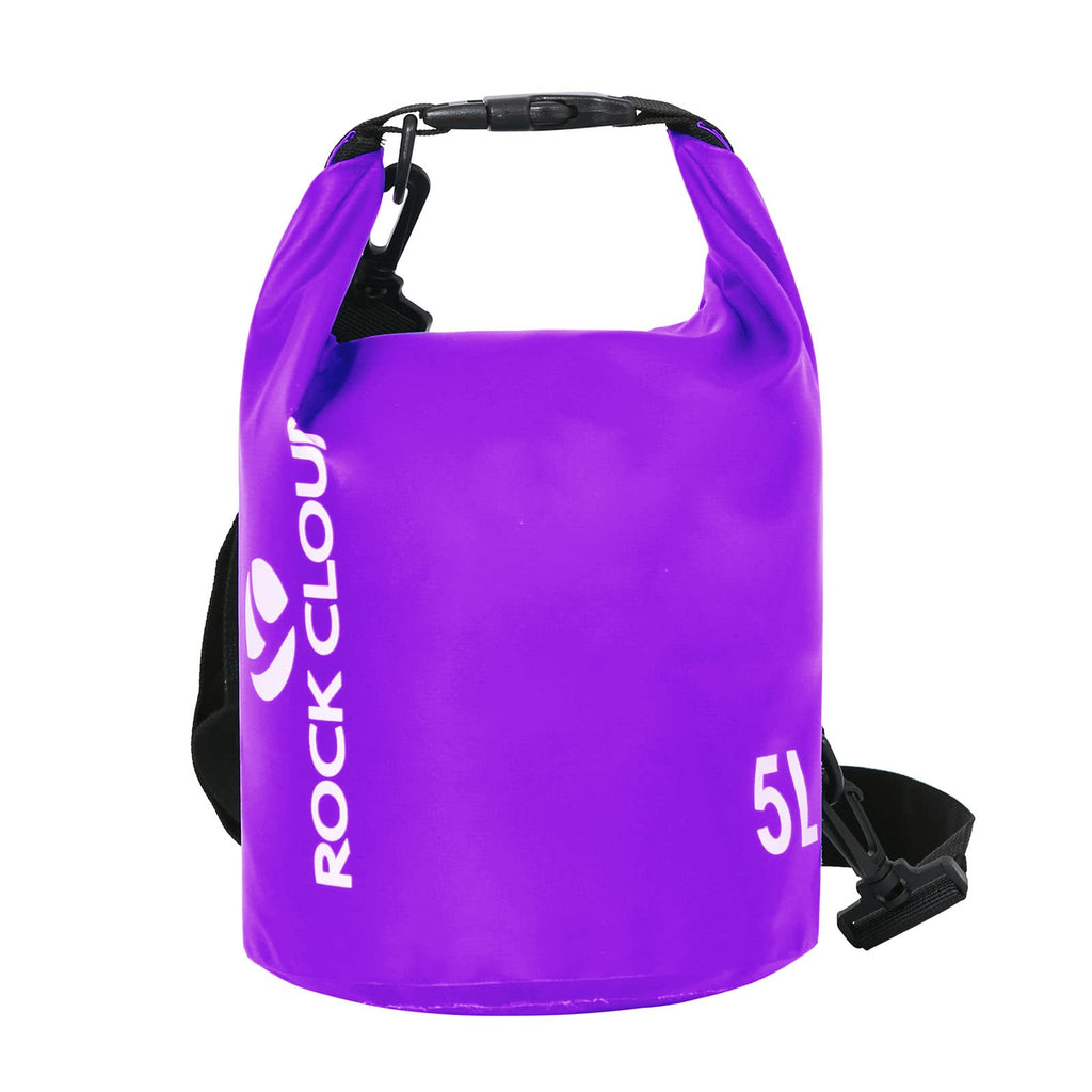 5L 10L 20L 30L 40L Waterproof Dry Bag for Kayaking Camping