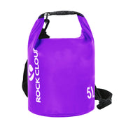 5L 10L 20L 30L 40L Waterproof Dry Bag for Kayaking Camping