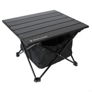 Ultralight Aluminum Folding Beach Table for Camping and Picnic