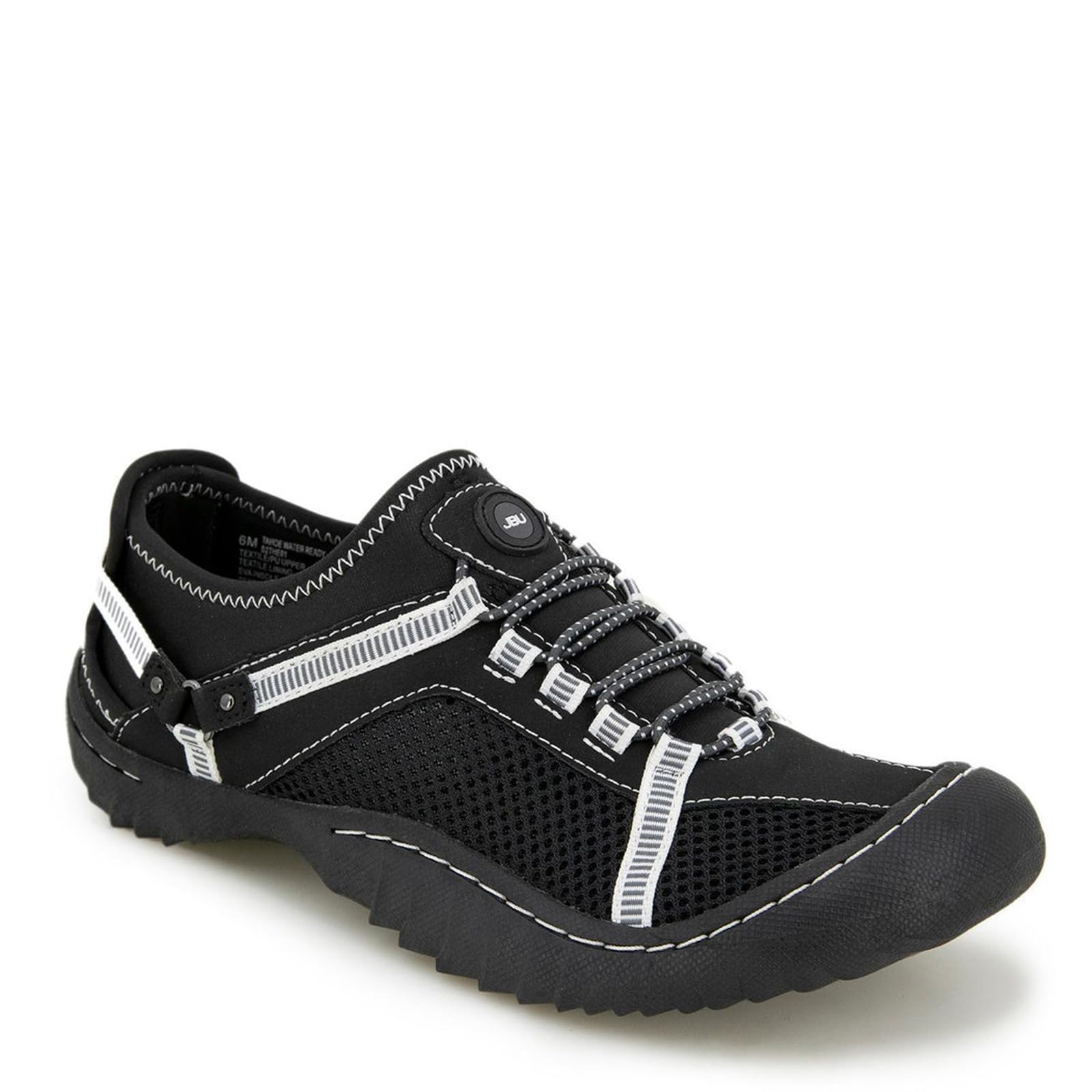 Womens Tahoe Water Ready Closed Toe Water Shoes