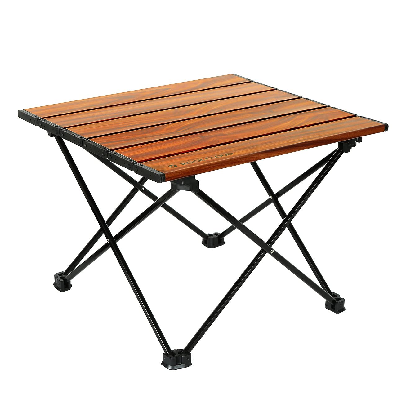 Ultralight Aluminum Folding Beach Table for Camping and Picnic