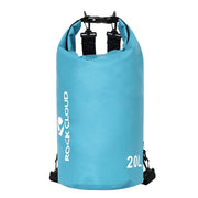 5L 10L 20L 30L 40L Waterproof Dry Bag for Kayaking Camping