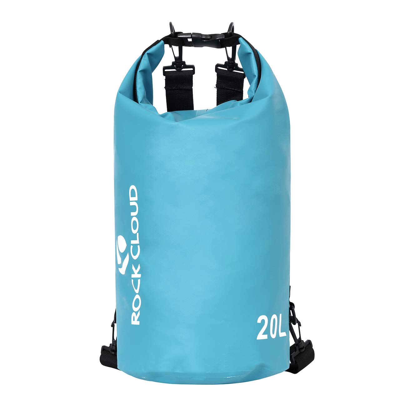 5L 10L 20L 30L 40L Waterproof Dry Bag for Kayaking Camping