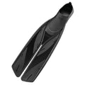 High Performance Full Foot Split Fins for Diving and Snorkeling