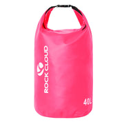 5L 10L 20L 30L 40L Waterproof Dry Bag for Kayaking Camping