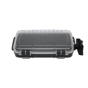 Waterproof Dry Box with Silicone Liner for Electronics and Gear