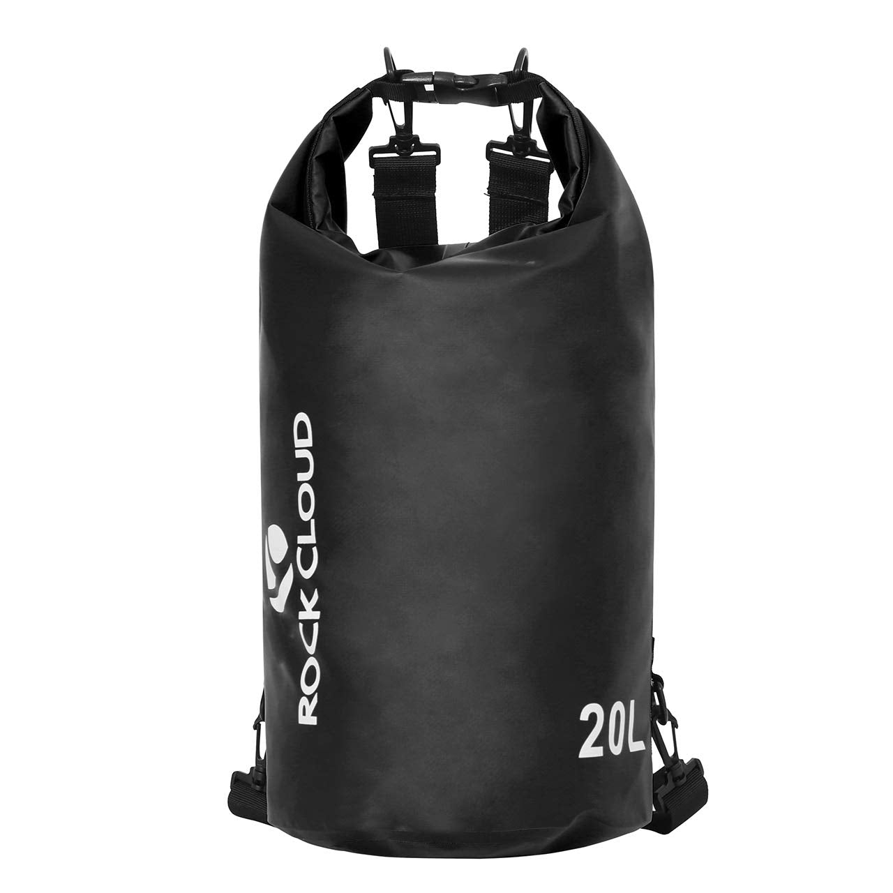 5L 10L 20L 30L 40L Waterproof Dry Bag for Kayaking Camping