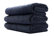 3 Pack 16 x 27 Inch Microfiber Workout Towels for Gym Fitness Spa