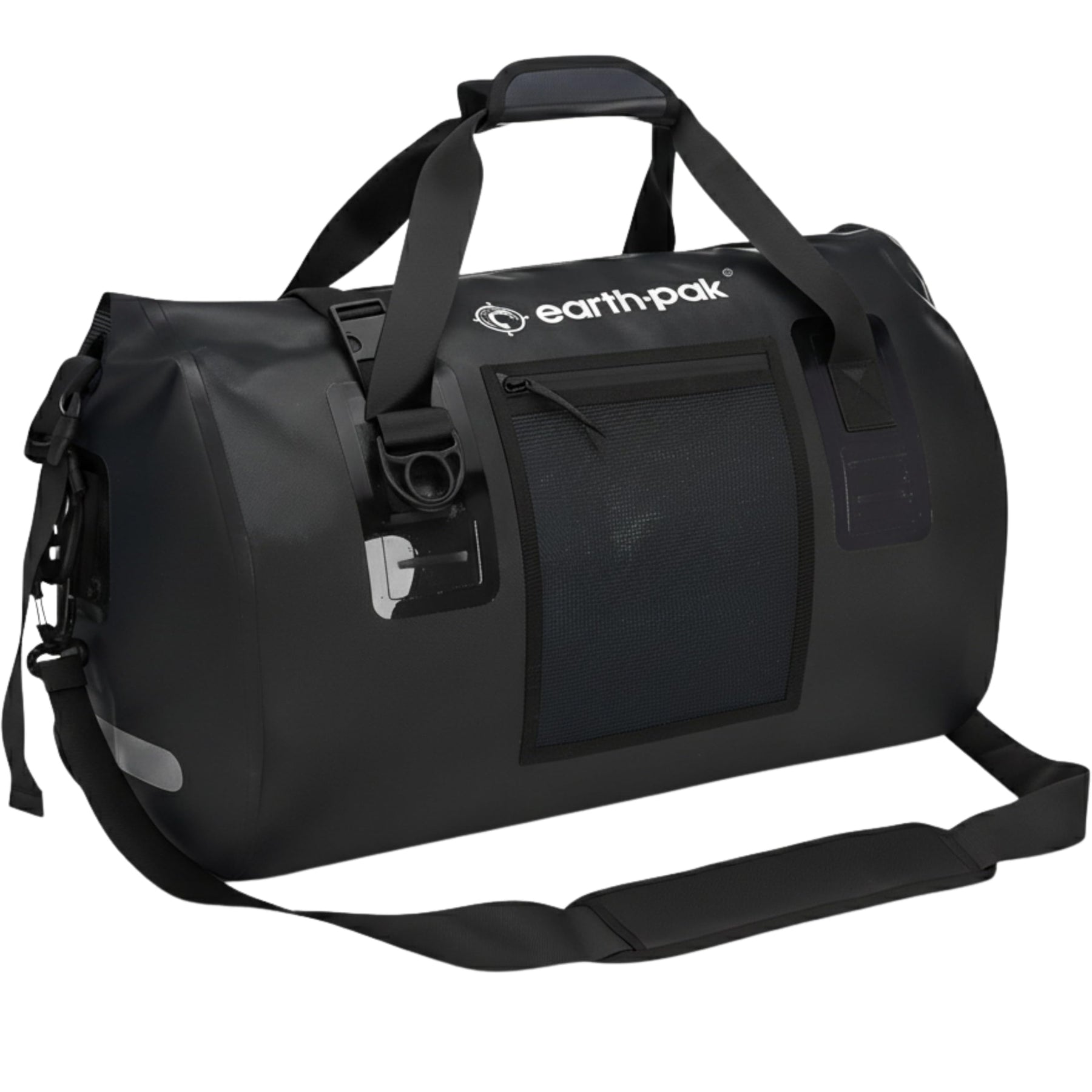 Waterproof Heavy Duty Duffel Dry Bag for Motorcycle Camping Kayaking