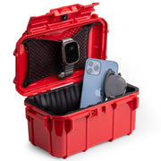 Waterproof Dry Box Protective Travel Case for Camera Phone and Gear
