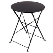 Outdoor Folding Patio Bistro Set
