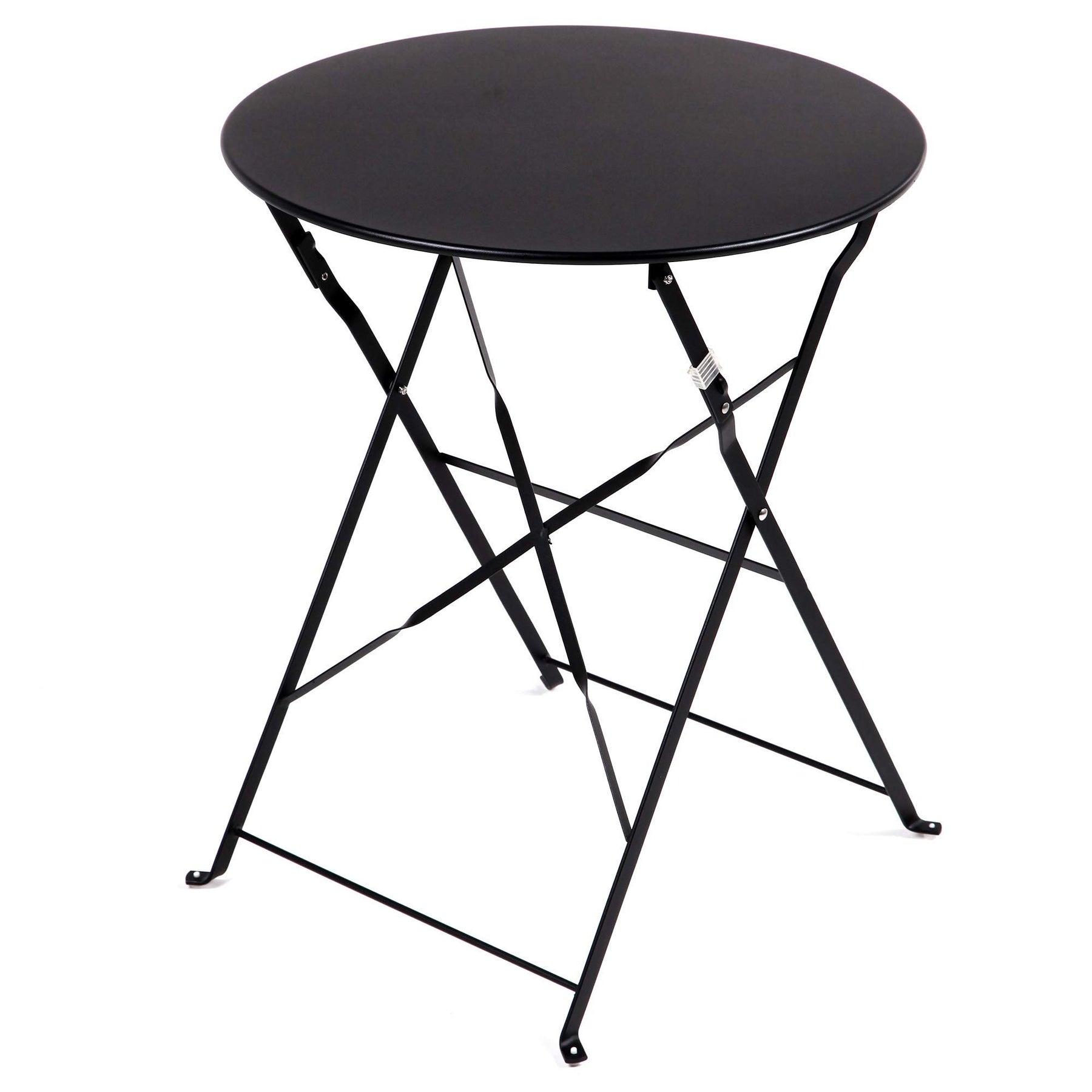Outdoor Folding Patio Bistro Set