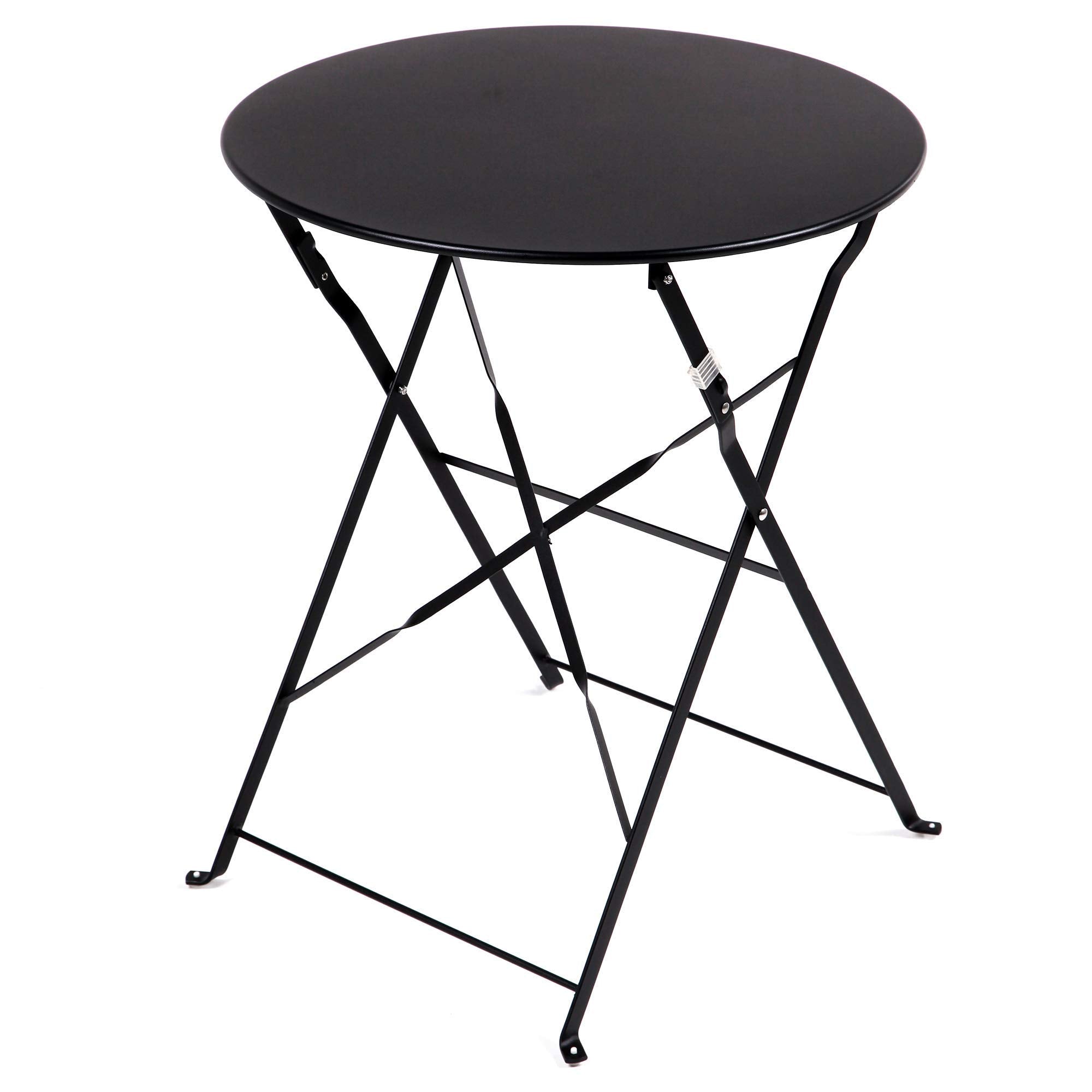 Outdoor Folding Patio Bistro Set