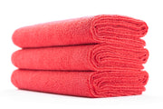 3 Pack 16 x 27 Inch Microfiber Workout Towels for Gym Fitness Spa