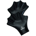 Silicone Aqua Fitness Gloves with Enhanced Grip for Workouts and Diving