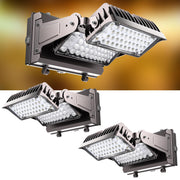 Dusk to Dawn LED Wall Pack Lights with Photocell IP65 Outdoor Lighting