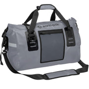 Waterproof Heavy Duty Duffel Dry Bag for Motorcycle Camping Kayaking