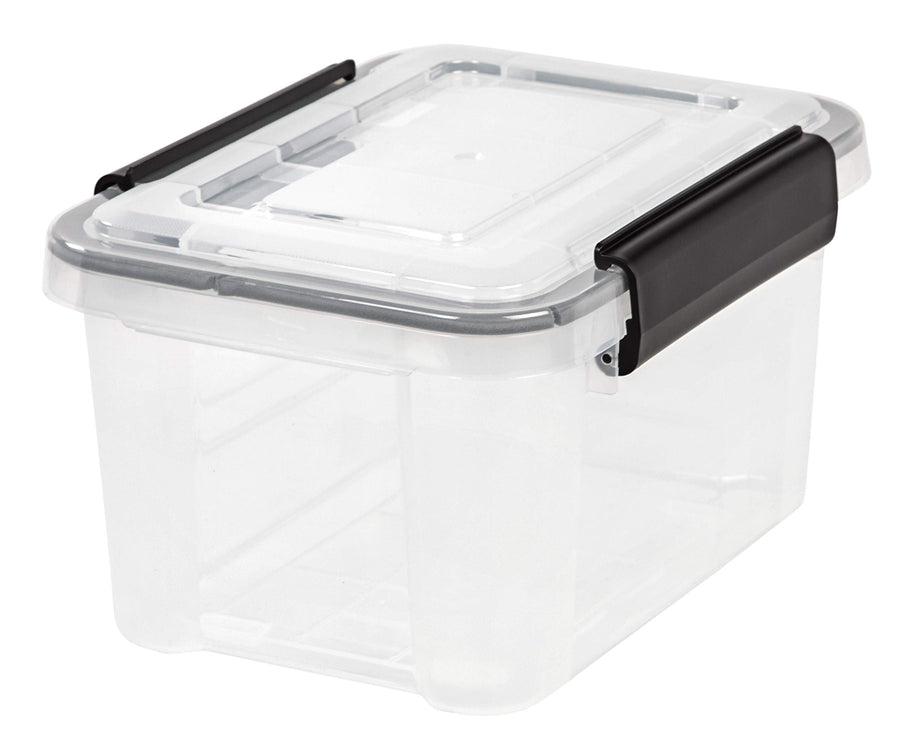 Dry Storage