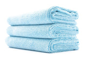 3 Pack 16 x 27 Inch Microfiber Workout Towels for Gym Fitness Spa