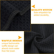 Microfiber Fast Drying Sports Workout Towel for Gym Yoga Hiking Sauna