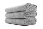 3 Pack 16 x 27 Inch Microfiber Workout Towels for Gym Fitness Spa