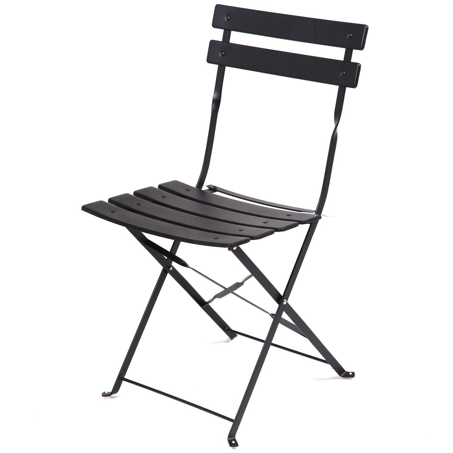 Outdoor Folding Patio Bistro Set