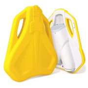 Kids Electric Swim Kickboard with Propulsion for Pool Training
