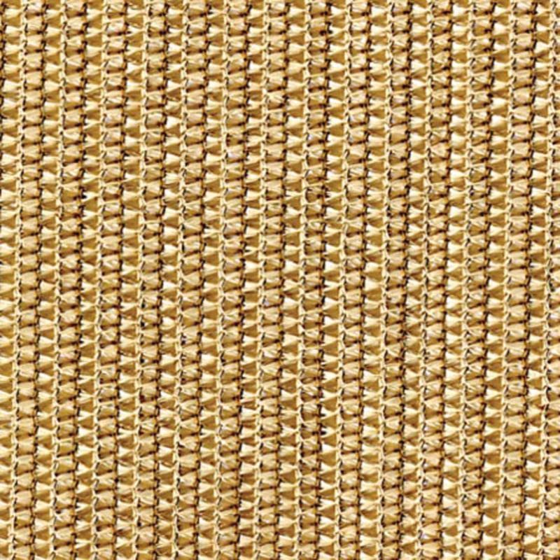 90 Percent UV Block Heavy Duty Ready to Hang Sun Shade Sail