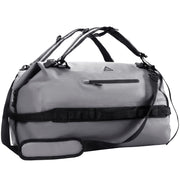 IPX7 Waterproof Roll Top Dry Duffel Backpack