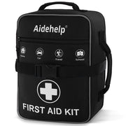 520 Pieces First Aid Kit