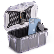 Waterproof Dry Box Protective Travel Case for Camera Phone and Gear