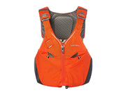High Ventilation USCG Type III PFD Life Vest for Kayaking and Fishing