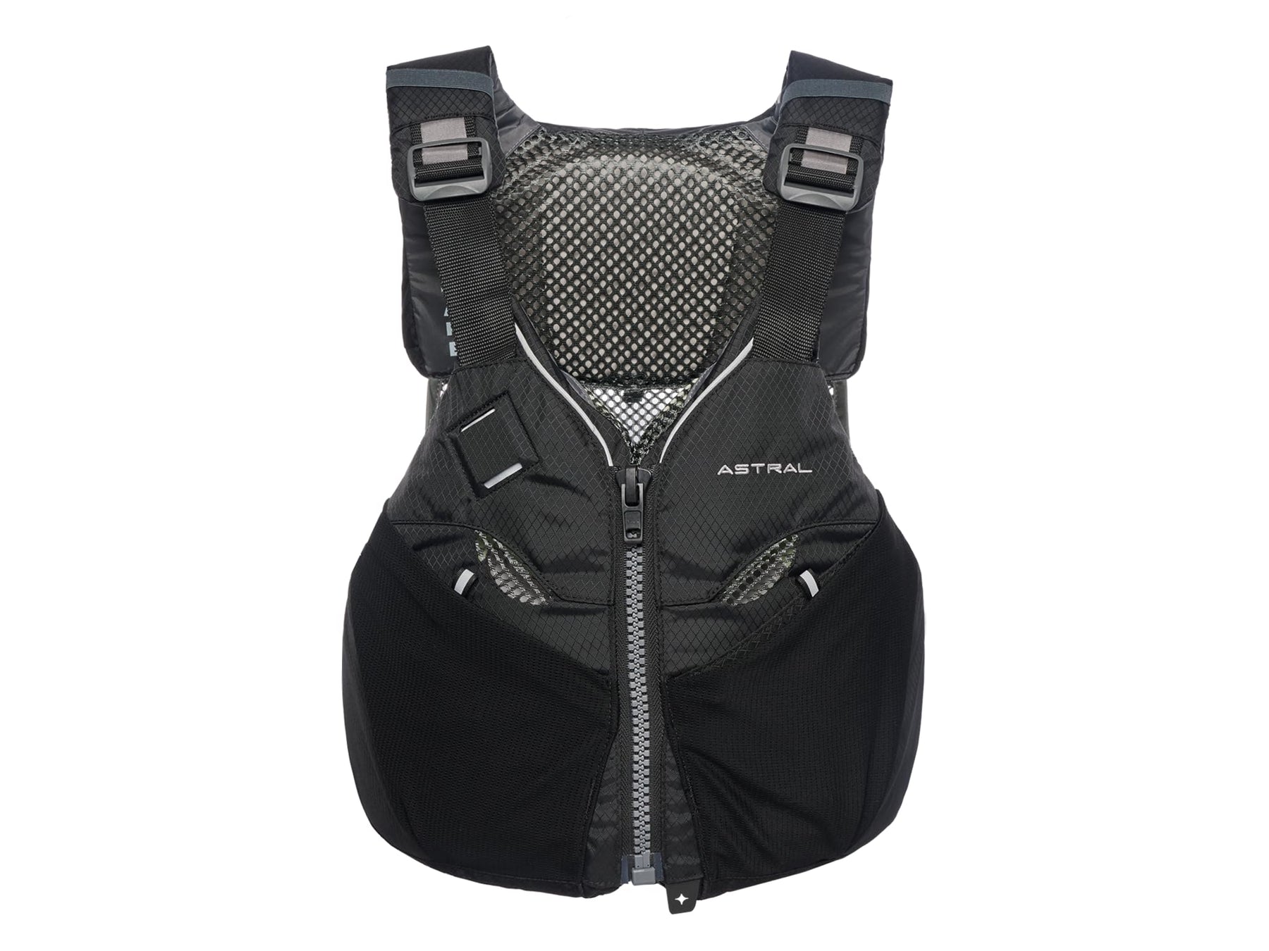 High Ventilation USCG Type III PFD Life Vest for Kayaking and Fishing