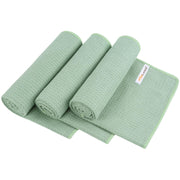 Microfiber Fast Drying Sports Workout Towel for Gym Yoga Hiking Sauna