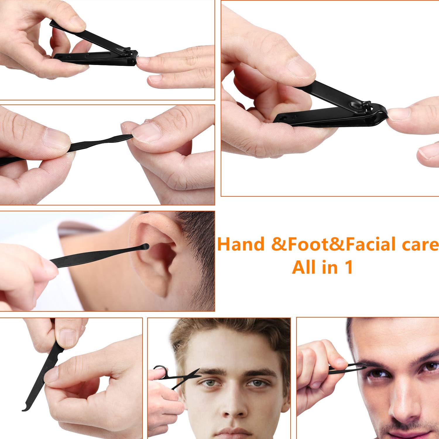 Manicure Set