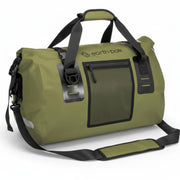 Waterproof Heavy Duty Duffel Dry Bag for Motorcycle Camping Kayaking