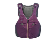 High Ventilation USCG Type III PFD Life Vest for Kayaking and Fishing