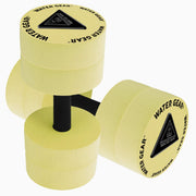 Water Resistance Bells for Pool Fitness and Low Impact Exercise