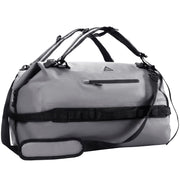 IPX7 Waterproof Roll Top Dry Duffel Backpack