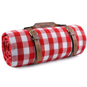 Extra Large Waterproof Picnic Blanket Lightweight Beach Camping Mat