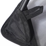Sand Free Outdoor Rug Mat for Folding Chairs on Beach Sand