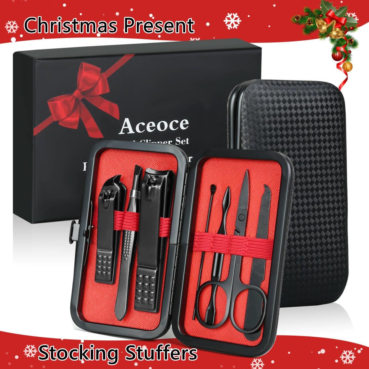 Manicure Set