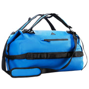 IPX7 Waterproof Roll Top Dry Duffel Backpack