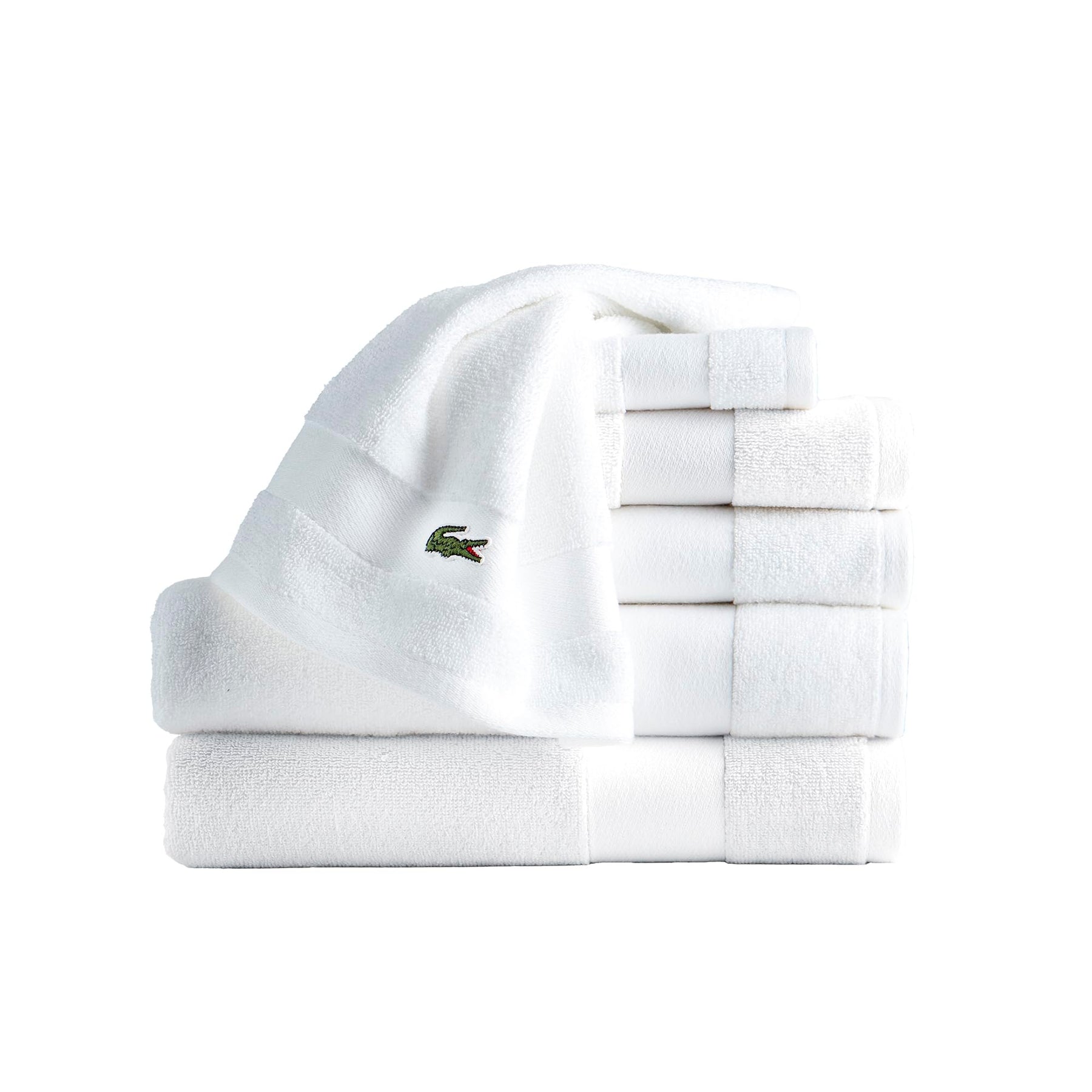 Sport Stripe Bundle Towels