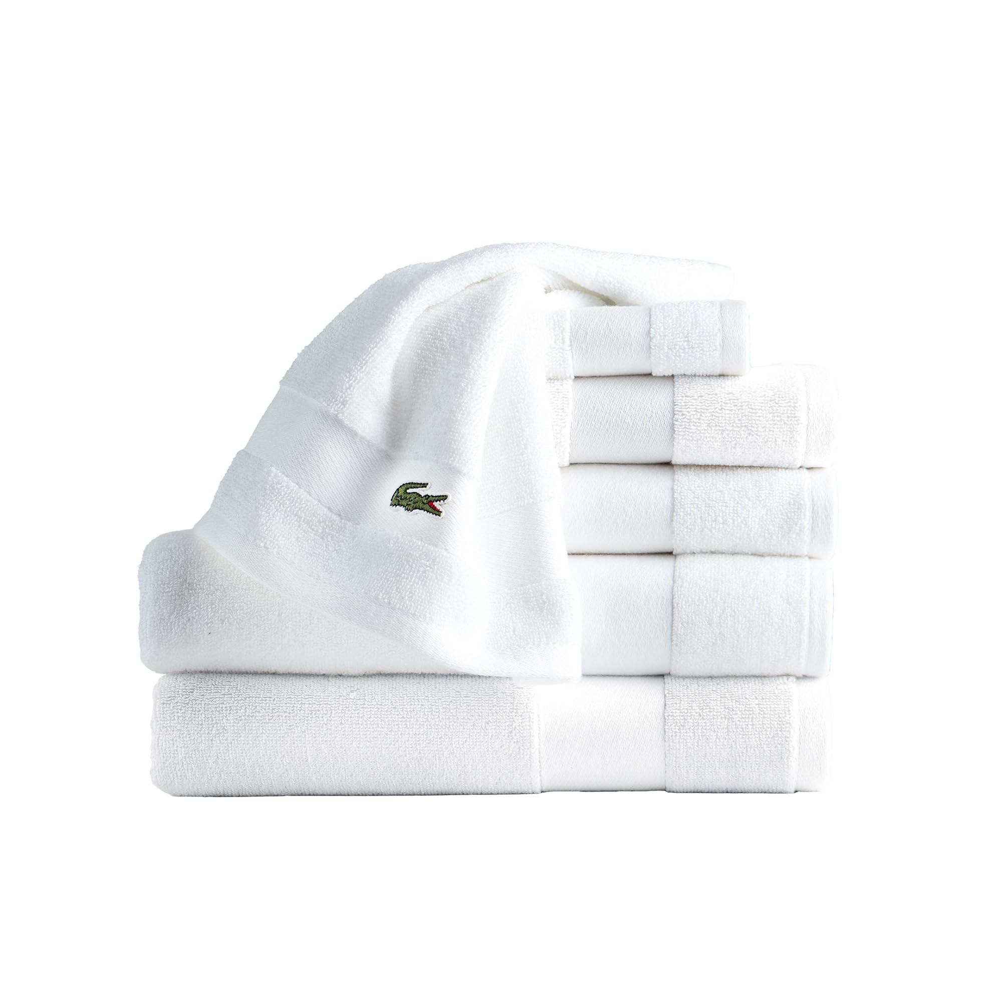 Sport Stripe Bundle Towels