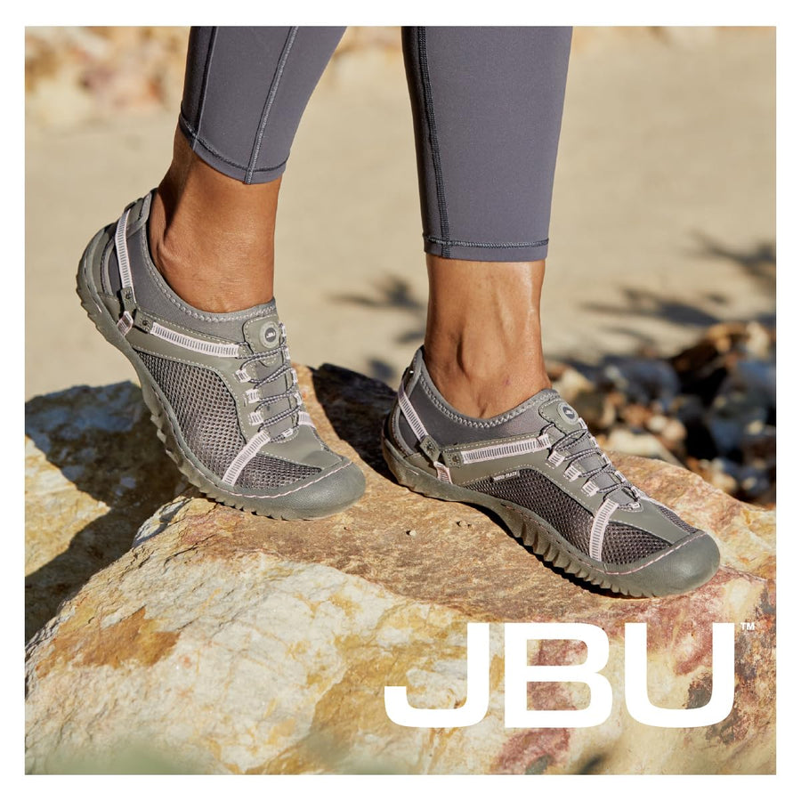 Womens Tahoe Water Ready Closed Toe Water Shoes
