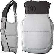 Mens CGA Neoprene Life Jacket Flexible Vest for Wakeboard Wakesurf