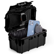 Waterproof Dry Box Protective Travel Case for Camera Phone and Gear