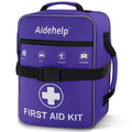 520 Pieces First Aid Kit