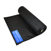Black Shade Cloth Roll Outdoor Sunblock Mesh for Garden Patio Canopy